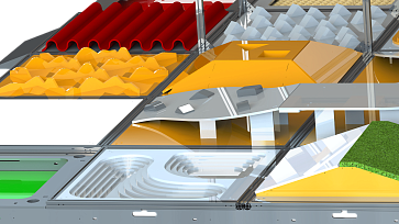 Полигон Лайт – портал поставщиков НСППО - 4